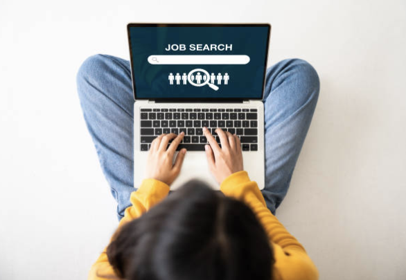 Time for a new challenge?